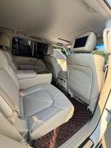 Used 2014 INFINITI QX80 JN8AZ2NF9E9553448 for sale in loganville, GA thumb image 10