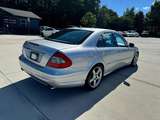 Used 2009 Mercedes-Benz E-Class WDBUF87X69B390085 for sale in loganville, GA thumb image 4