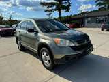 Used 2009 Honda CR-V JHLRE38349C013860 for sale in loganville, GA thumb image 3