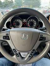 thumb 2012 Acura MDX