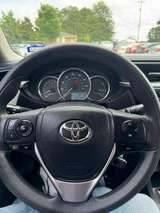 Used 2014 Toyota Corolla 2T1BURHE4EC111794 for sale in loganville, GA thumb image 11