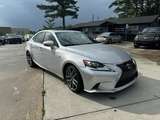 thumb 2014 Lexus IS