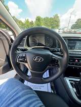 Used 2018 Hyundai Elantra 5NPD74LF3JH397065 for sale in loganville, GA thumb image 11