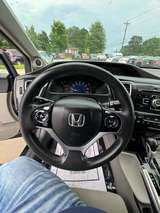 thumb 2013 Honda Civic