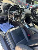 Used 2018 INFINITI Q60 JN1EV7EL1JM391613 for sale in loganville, GA thumb image 8