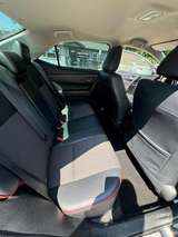 Used 2016 Toyota Corolla 2T1BURHEXGC484728 for sale in loganville, GA thumb image 9