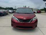 Used 2012 Toyota Sienna 5TDKK3DC4CS245894 for sale in loganville, GA thumb image 2