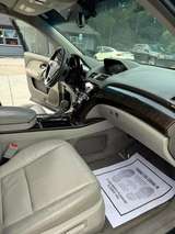 thumb 2012 Acura MDX