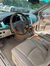 Used 2004 Lexus RX 2T2GA31U84C012127 for sale in loganville, GA thumb image 7