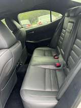 thumb 2014 Lexus IS