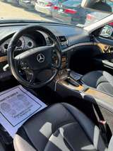 Used 2009 Mercedes-Benz E-Class WDBUF87X69B390085 for sale in loganville, GA thumb image 7