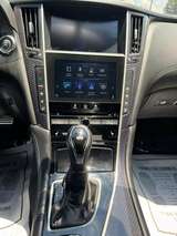 Used 2018 INFINITI Q60 JN1EV7EL1JM391613 for sale in loganville, GA thumb image 12