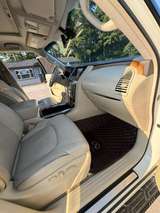 Used 2014 INFINITI QX80 JN8AZ2NF9E9553448 for sale in loganville, GA thumb image 11