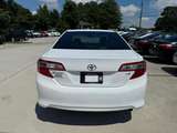 Used 2012 Toyota Camry 4T1BF1FK7CU180687 for sale in loganville, GA thumb image 5