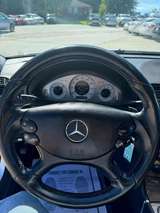 Used 2009 Mercedes-Benz E-Class WDBUF87X69B390085 for sale in loganville, GA thumb image 11