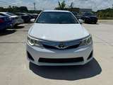 Used 2012 Toyota Camry 4T1BF1FK7CU180687 for sale in loganville, GA thumb image 2
