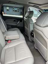 thumb 2012 Acura MDX