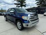 Used 2014 Toyota Tundra CrewMax 5TFGY5F12EX156771 for sale in loganville, GA thumb image 3