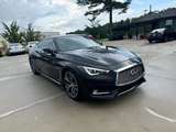 Used 2018 INFINITI Q60 JN1EV7EK3JM342713 for sale in loganville, GA thumb image 3