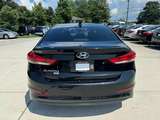 Used 2018 Hyundai Elantra 5NPD74LF3JH397065 for sale in loganville, GA thumb image 5