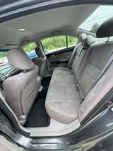 Used 2011 Honda Accord 1HGCP2F49BA087183 for sale in loganville, GA thumb image 8