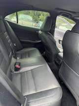 thumb 2014 Lexus IS