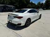 Used 2018 INFINITI Q60 JN1EV7EL1JM391613 for sale in loganville, GA thumb image 4