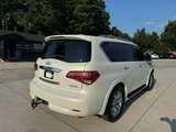 Used 2014 INFINITI QX80 JN8AZ2NF9E9553448 for sale in loganville, GA thumb image 4