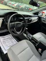 Used 2014 Toyota Corolla 2T1BURHE4EC111794 for sale in loganville, GA thumb image 7