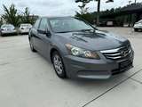 Used 2011 Honda Accord 1HGCP2F49BA087183 for sale in loganville, GA thumb image 3