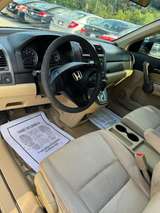 Used 2009 Honda CR-V JHLRE38349C013860 for sale in loganville, GA thumb image 7