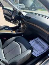 Used 2009 Mercedes-Benz E-Class WDBUF87X69B390085 for sale in loganville, GA thumb image 10