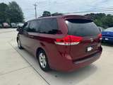 Used 2012 Toyota Sienna 5TDKK3DC4CS245894 for sale in loganville, GA thumb image 6