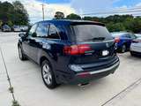 thumb 2012 Acura MDX