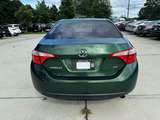 Used 2014 Toyota Corolla 2T1BURHE4EC111794 for sale in loganville, GA thumb image 5