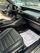 thumb 2014 Lexus IS