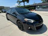 Used 2016 Toyota Corolla 2T1BURHEXGC484728 for sale in loganville, GA thumb image 3