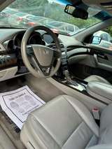 thumb 2012 Acura MDX