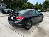 thumb 2013 Honda Civic