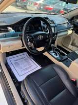 Used 2012 Toyota Camry 4T1BF1FK7CU180687 for sale in loganville, GA thumb image 7