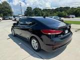 Used 2018 Hyundai Elantra 5NPD74LF3JH397065 for sale in loganville, GA thumb image 6