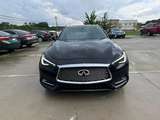 Used 2018 INFINITI Q60 JN1EV7EK3JM342713 for sale in loganville, GA thumb image 2