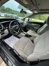 thumb 2013 Honda Civic