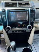 Used 2012 Toyota Camry 4T1BF1FK7CU180687 for sale in loganville, GA thumb image 12