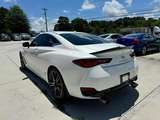 Used 2018 INFINITI Q60 JN1EV7EL1JM391613 for sale in loganville, GA thumb image 6