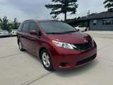 Used 2012 Toyota Sienna 5TDKK3DC4CS245894 for sale in loganville, GA thumb image 3