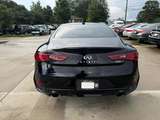 Used 2018 INFINITI Q60 JN1EV7EK3JM342713 for sale in loganville, GA thumb image 5