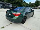 Used 2014 Toyota Corolla 2T1BURHE4EC111794 for sale in loganville, GA thumb image 4