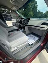 Used 2012 Toyota Sienna 5TDKK3DC4CS245894 for sale in loganville, GA thumb image 11