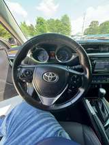 Used 2016 Toyota Corolla 2T1BURHEXGC484728 for sale in loganville, GA thumb image 11